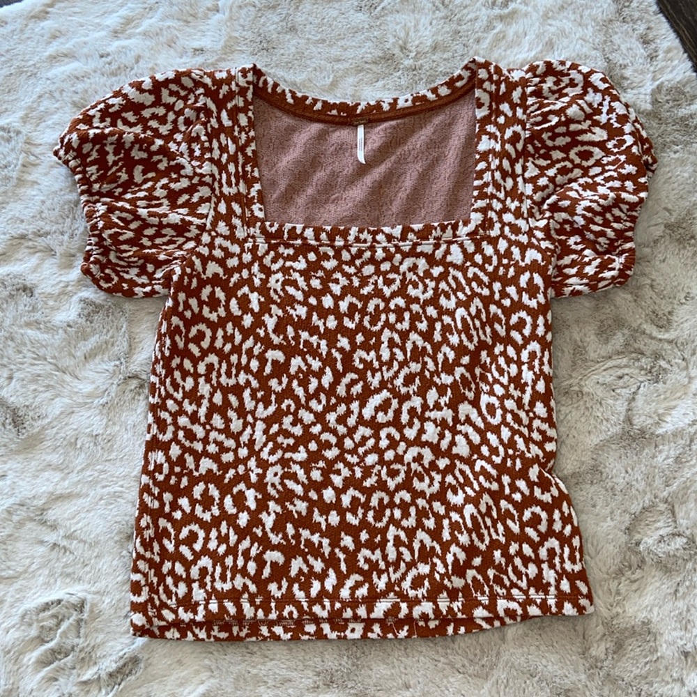Free People Top
